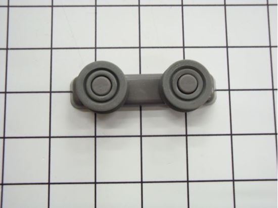 Picture of Whirlpool WHEEL-TUB - Part# WPW10221847