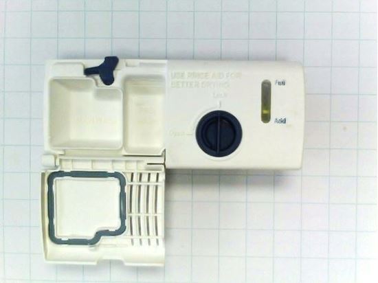 Picture of Whirlpool DISPENSER - Part# WPW10224428