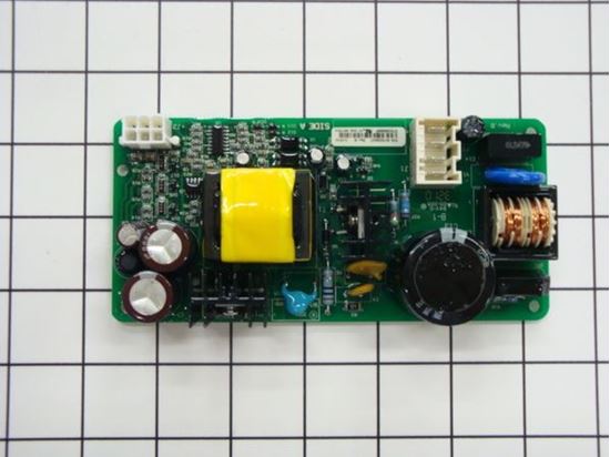 Picture of Whirlpool CNTRL-ELEC - Part# WPW10226427