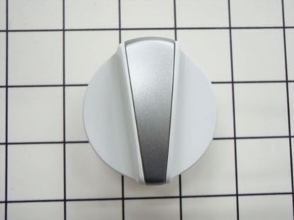 Picture of Whirlpool KNOB - Part# WPW10236098