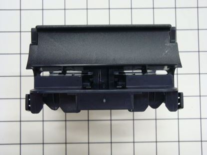 Picture of Whirlpool LATCH-DOOR - Part# WPW10240053