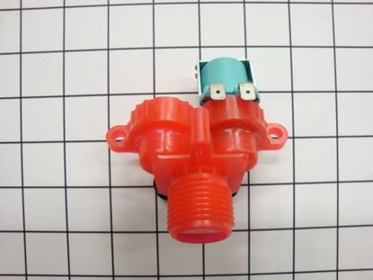Picture of Whirlpool VALVE - Part# WPW10240948