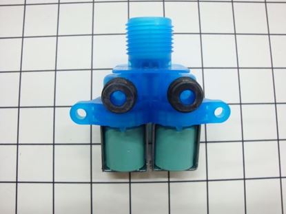 Picture of Whirlpool VALVE - Part# WPW10240949