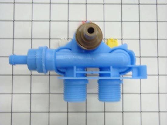Picture of Whirlpool VALVE - Part# WPW10247305