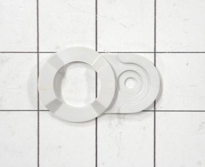 Picture of Whirlpool CAM-DOOR - Part# WPW10247903