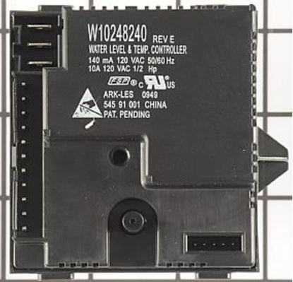 Picture of Whirlpool SWITCH-SEN - Part# WPW10248240