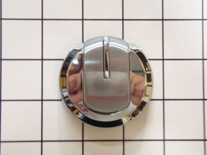 Picture of Whirlpool KNOB - Part# WPW10251384