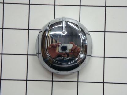 Picture of Whirlpool KNOB - Part# WPW10251394