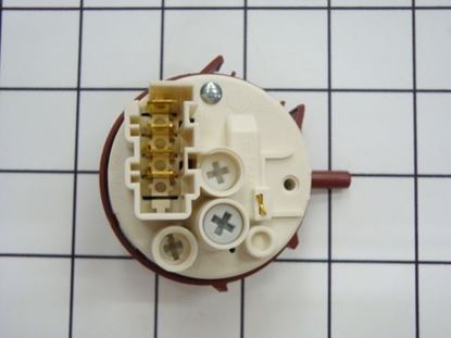 Picture of Whirlpool SWITCH-WL - Part# WPW10271610