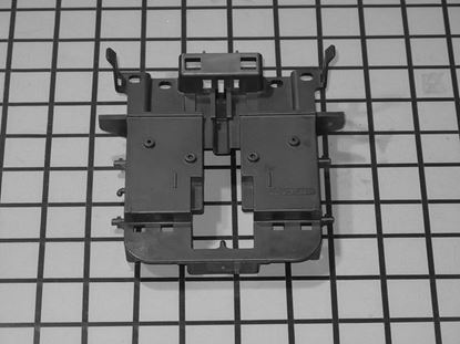 Picture of Whirlpool BOLT-LATCH - Part# WPW10274884