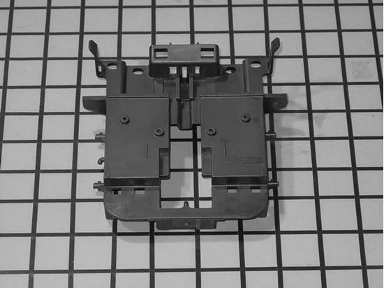 Whirlpool W10274884 Dishwasher Door Latch (Replaces W10274884) Genuine Original Equipment Manufacturer (OEM) Part