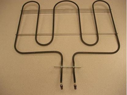 Picture of Whirlpool ELMNT-BAKE - Part# WPW10276482