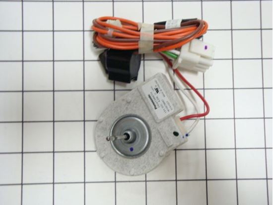 Picture of Whirlpool MOTOR-EVAP - Part# WPW10276647