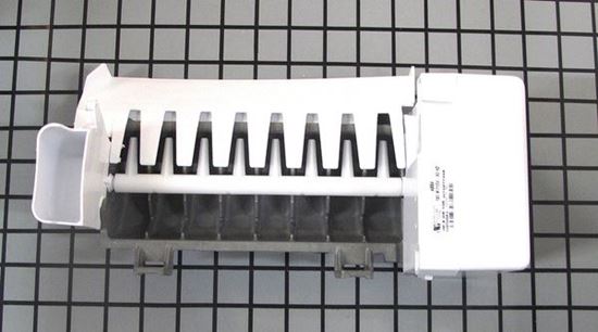 Picture of Whirlpool ICEMAKER - Part# WPW10277448