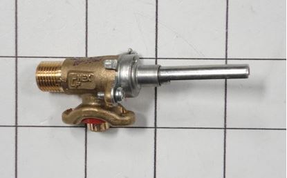 Picture of Whirlpool VALVE-BRNR - Part# WPW10279615