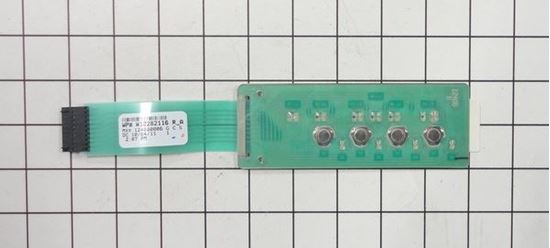 Picture of Whirlpool SWITCH - Part# WPW10282116