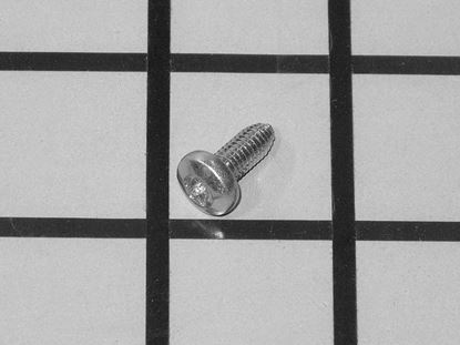 Picture of Whirlpool SCREW - Part# WPW10288126