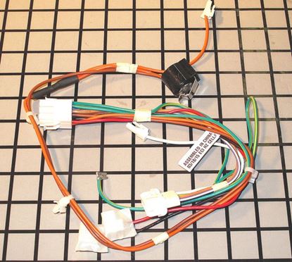 Picture of Whirlpool HARNS-WIRE - Part# WPW10292244
