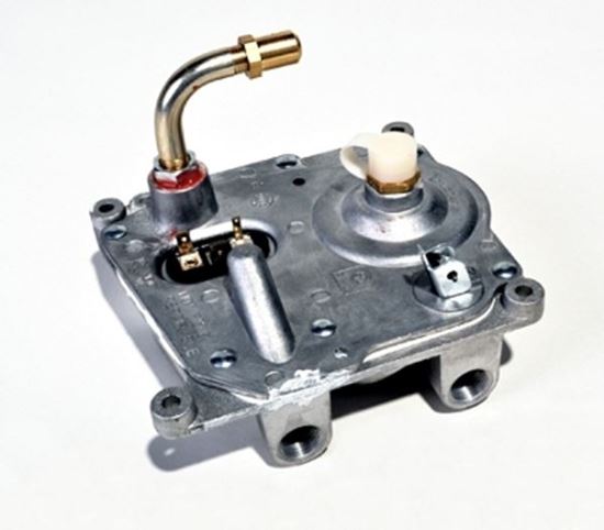 Picture of Whirlpool VALVE-GAS - Part# WPW10293048