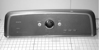 Picture of Whirlpool CONSOLE - Part# WPW10293245