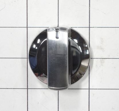 Picture of Whirlpool KNOB - Part# WPW10295131