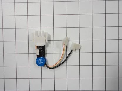 Picture of Whirlpool HARNS-WIRE - Part# WPW10298258
