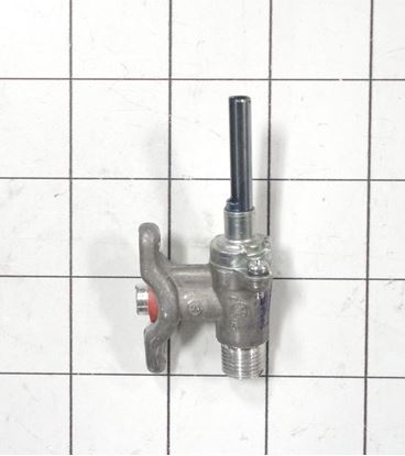 Picture of Whirlpool VALVE-BRNR - Part# WPW10298678