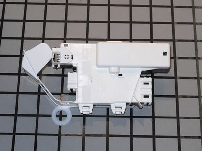Picture of Whirlpool LATCH - Part# WPW10306374