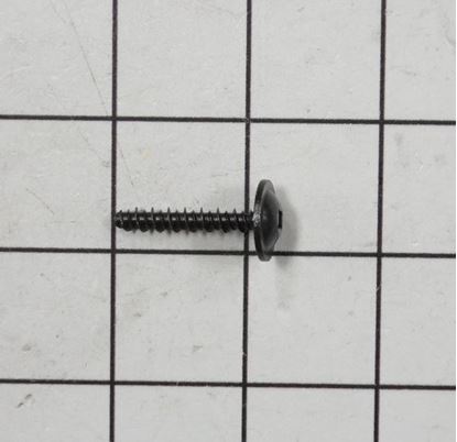 Picture of Whirlpool SCREW - Part# WPW10317886