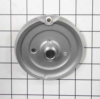 Picture of Whirlpool BURNR-TOP - Part# WPW10320937