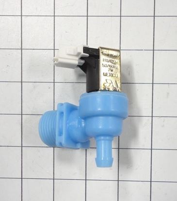 Picture of Whirlpool VALVE-INLT - Part# WPW10327249