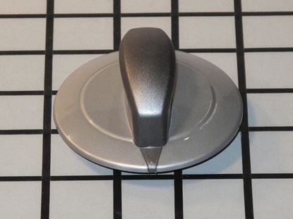 Picture of Whirlpool KNOB - Part# WPW10327522
