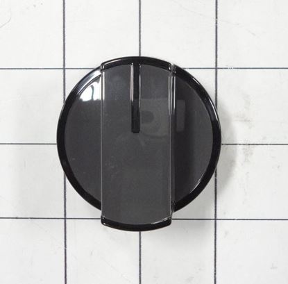 Picture of Whirlpool KNOB - Part# WPW10339442