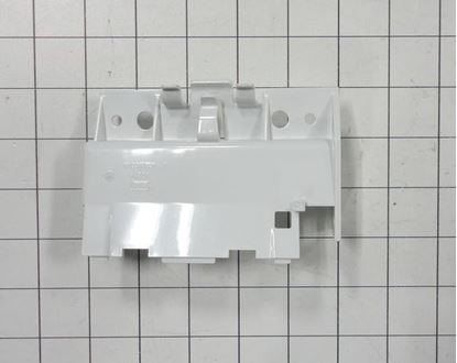 Picture of Whirlpool DOOR-ICE - Part# WPW10347633