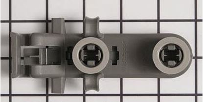 Picture of Whirlpool WHEEL - Part# WPW10350401