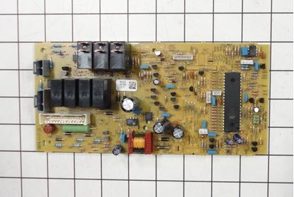Picture of Whirlpool CNTRL-ELEC - Part# WPW10350780