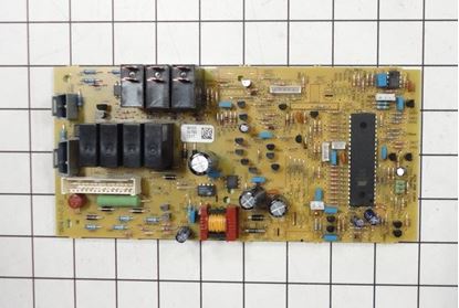 Picture of Whirlpool CNTRL-ELEC - Part# WPW10350780
