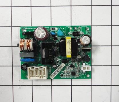 Picture of Whirlpool CNTRL-ELEC+CORECHARGE6 - Part# WPW10356039