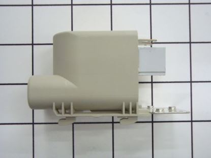 Picture of Whirlpool FILTER - Part# WPW10367632