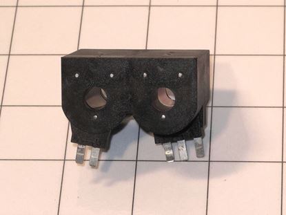 Picture of Whirlpool COIL-VALVE - Part# WPW10368268