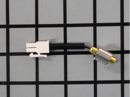 Picture of Whirlpool THERMISTOR - Part# WPW10383615