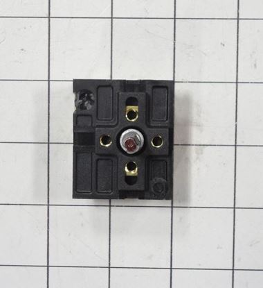 Picture of Whirlpool SWITCH-INF - Part# WPW10391743