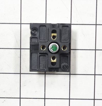 Picture of Whirlpool SWITCH-INF - Part# WPW10391800