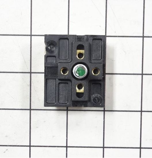 Picture of Whirlpool SWITCH-INF - Part# WPW10391800