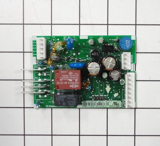Picture of Whirlpool CNTRL-ELEC - Part# WPW10392194