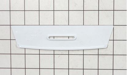 Picture of Whirlpool GRILLE - Part# WPW10397392
