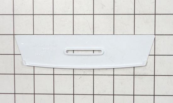 Picture of Whirlpool GRILLE - Part# WPW10397392