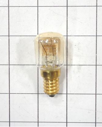 Picture of Whirlpool BULB-LIGHT - Part# WPW10412711
