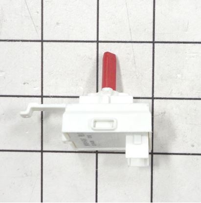 Picture of Whirlpool SWITCH-CYC - Part# WPW10414397