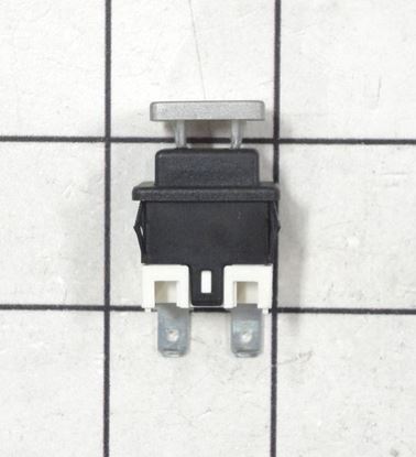 Picture of Whirlpool SWITCH-PB - Part# WPW10421483